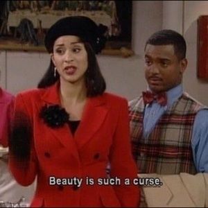 Meet your Posher, Carley